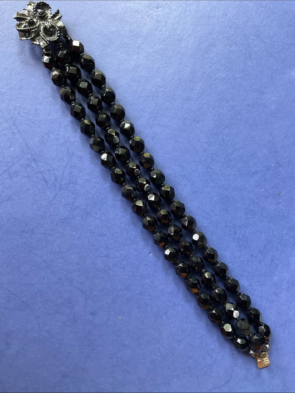 Vintage bracelet - Picture 3 of 7